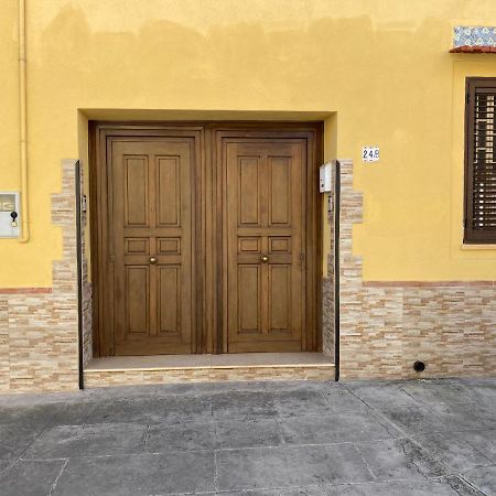 Villa Helios House Palermo Exterior foto