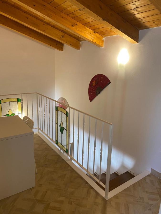Villa Helios House Palermo Exterior foto