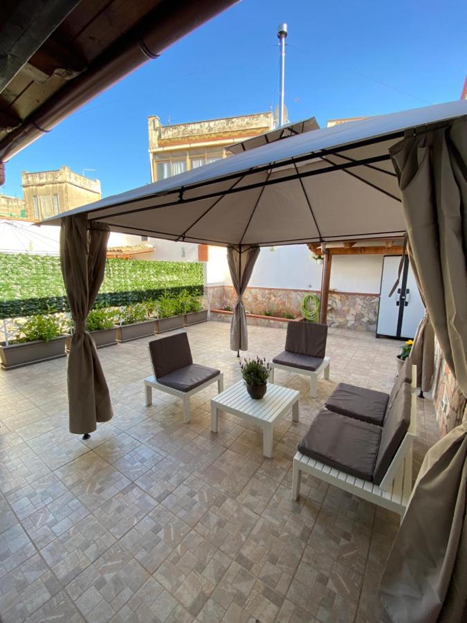 Villa Helios House Palermo Exterior foto