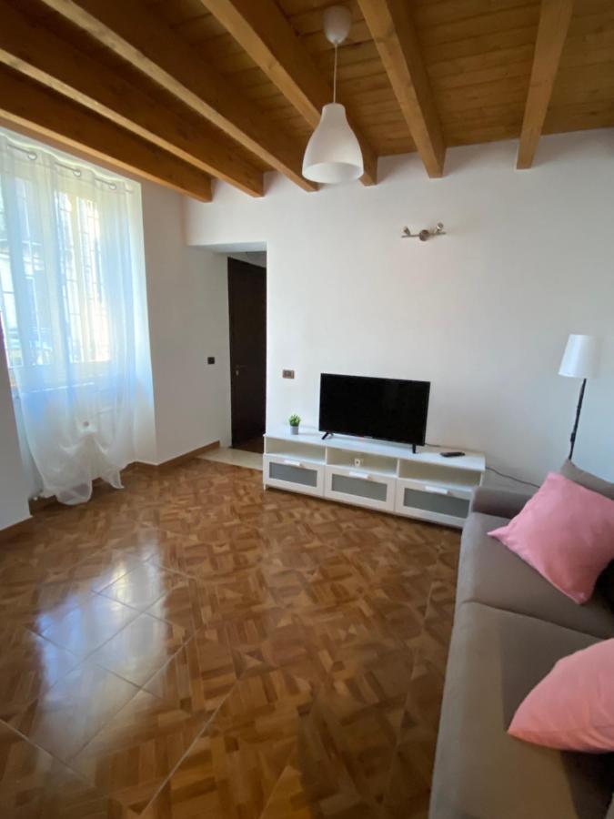 Villa Helios House Palermo Exterior foto