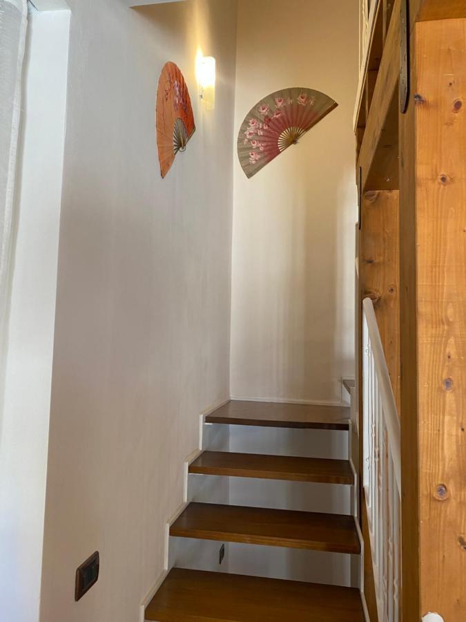 Villa Helios House Palermo Exterior foto